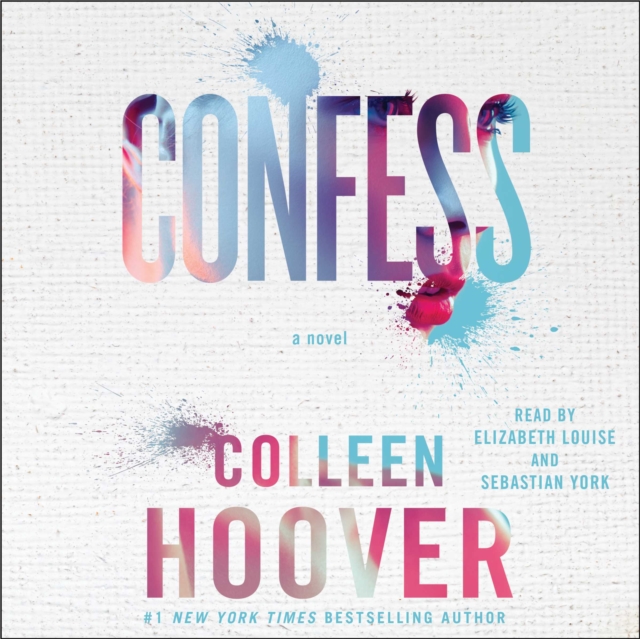 Confess, eAudiobook MP3 eaudioBook