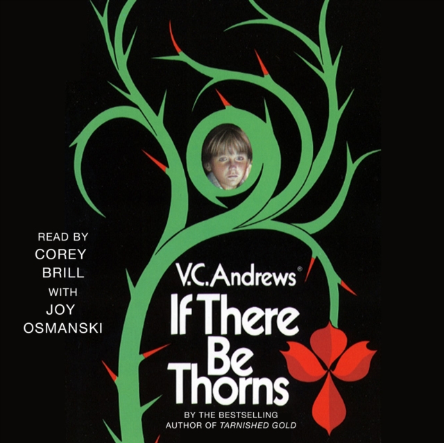 If There Be Thorns, eAudiobook MP3 eaudioBook