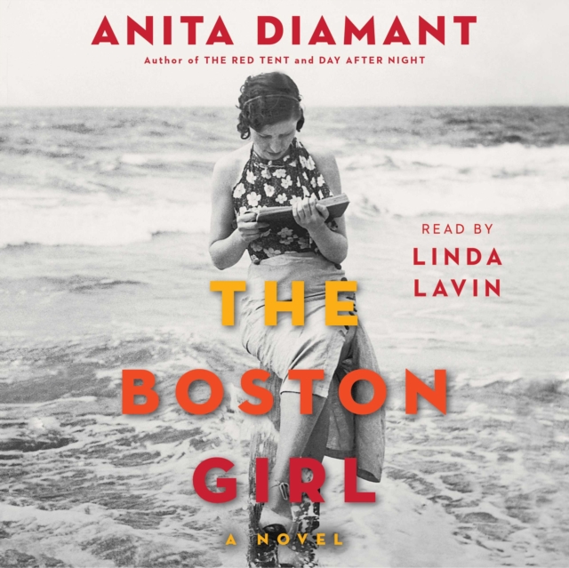 The Boston Girl : A Novel, eAudiobook MP3 eaudioBook
