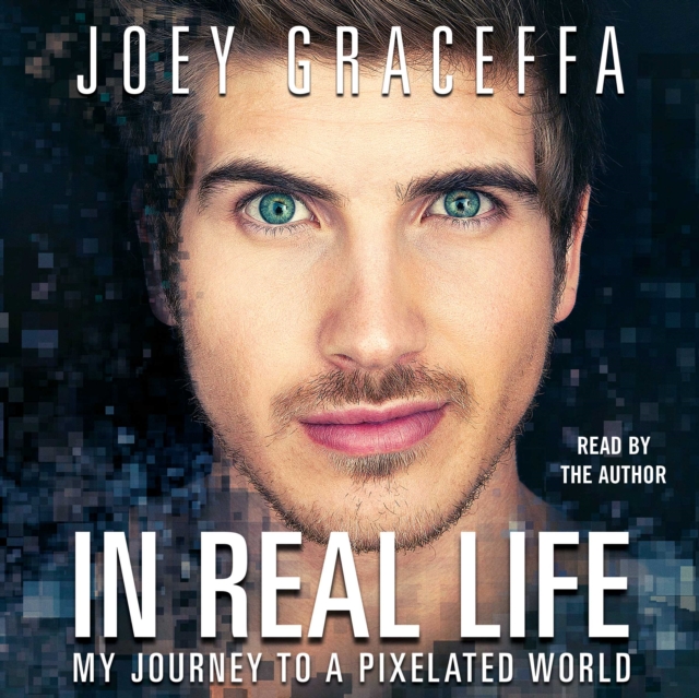 In Real Life, eAudiobook MP3 eaudioBook