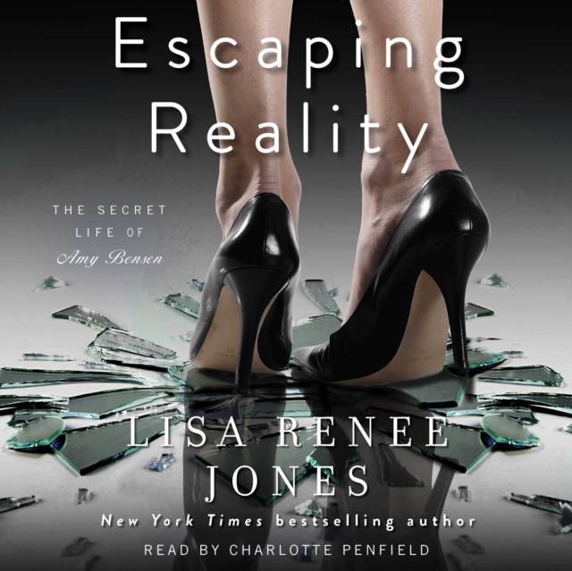 Escaping Reality, eAudiobook MP3 eaudioBook