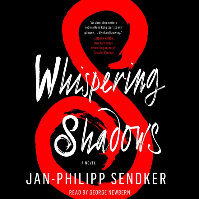 Whispering Shadows : A Novel, eAudiobook MP3 eaudioBook