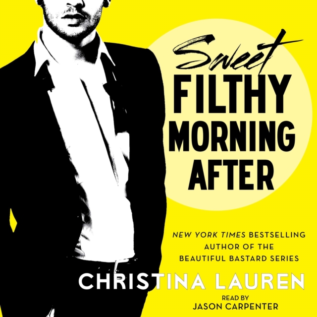 Sweet Filthy Morning After, eAudiobook MP3 eaudioBook