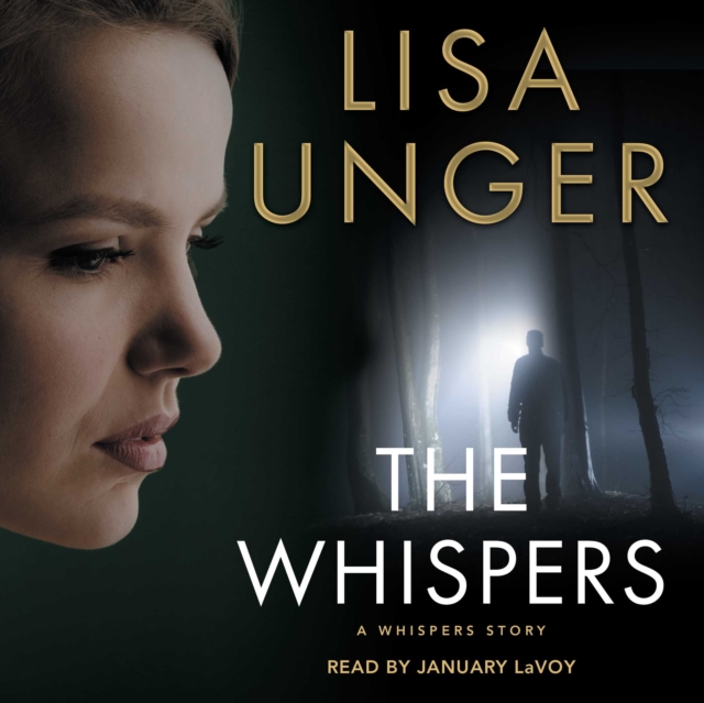 The Whispers : The Hollows - Short Story, eAudiobook MP3 eaudioBook