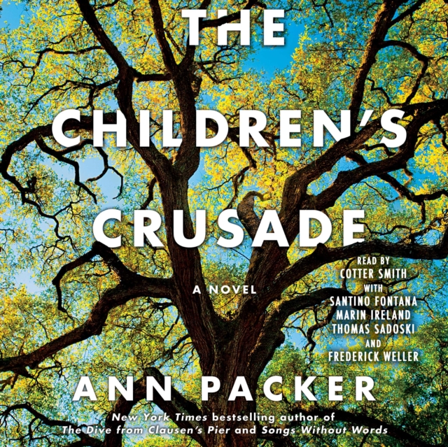 The Children's Crusade : A Novel, eAudiobook MP3 eaudioBook
