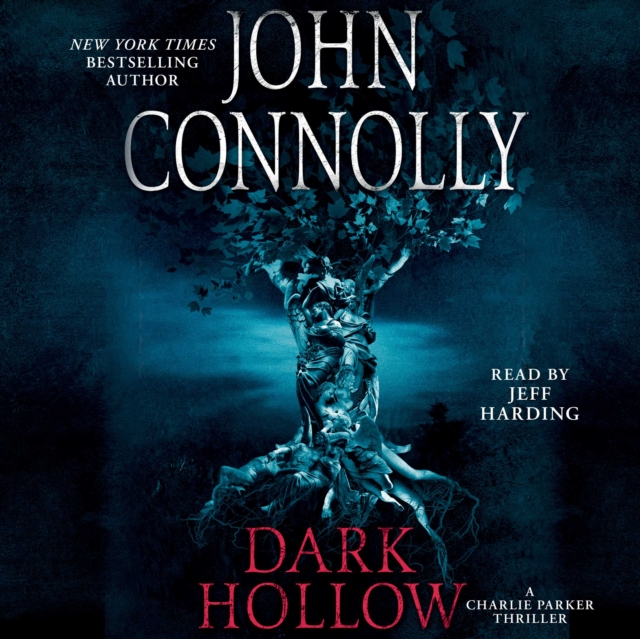 Dark Hollow : A Thriller, eAudiobook MP3 eaudioBook
