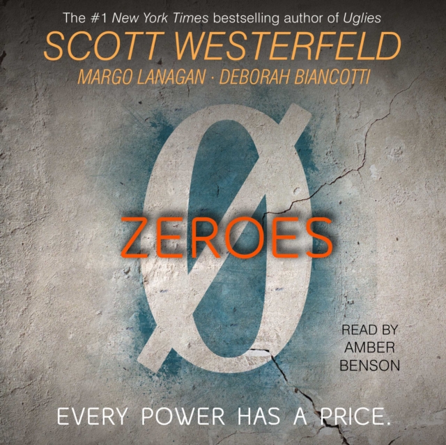 Zeroes, eAudiobook MP3 eaudioBook