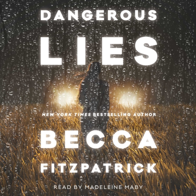 Dangerous Lies, eAudiobook MP3 eaudioBook