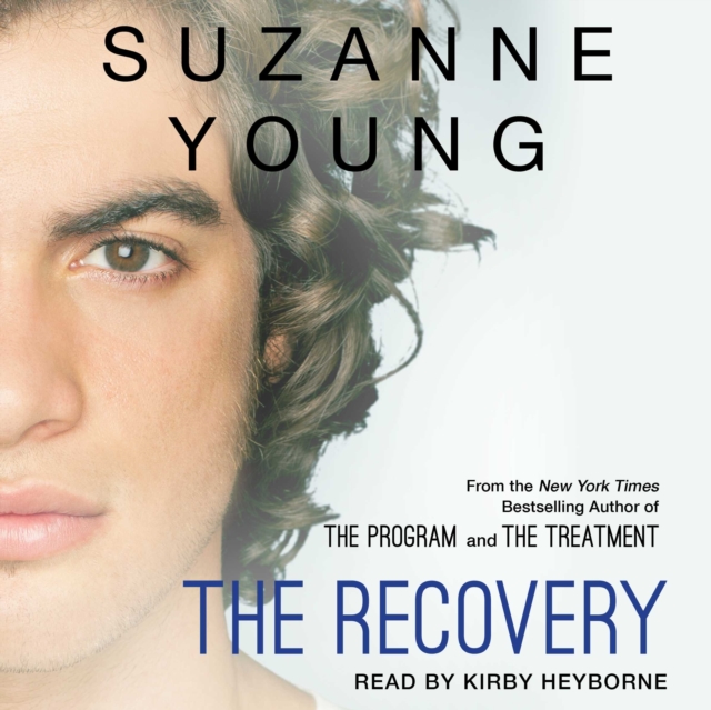 The Recovery, eAudiobook MP3 eaudioBook