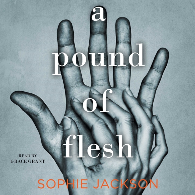 A Pound of Flesh, eAudiobook MP3 eaudioBook