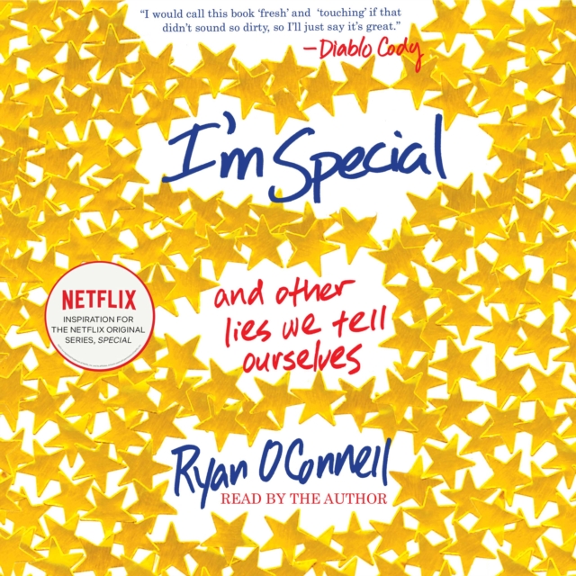 I'm Special : And Other Lies We Tell Ourselves, eAudiobook MP3 eaudioBook