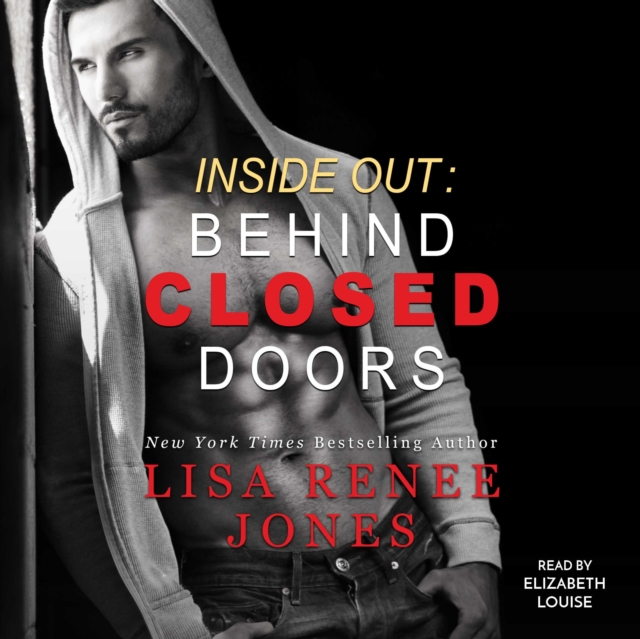 Inside Out: Behind Closed Doors, eAudiobook MP3 eaudioBook