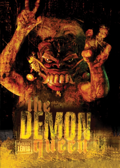 The Demon Queen, EPUB eBook
