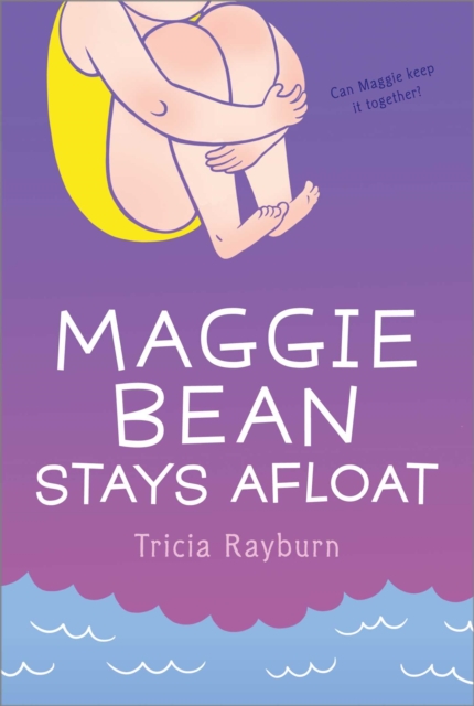 Maggie Bean Stays Afloat, EPUB eBook