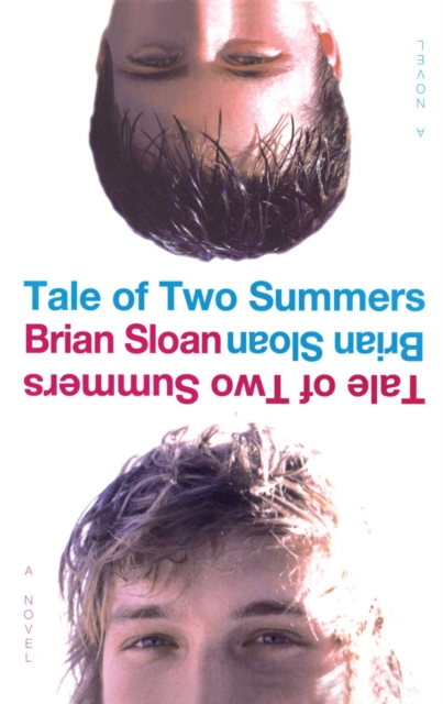 Tale of Two Summers, EPUB eBook