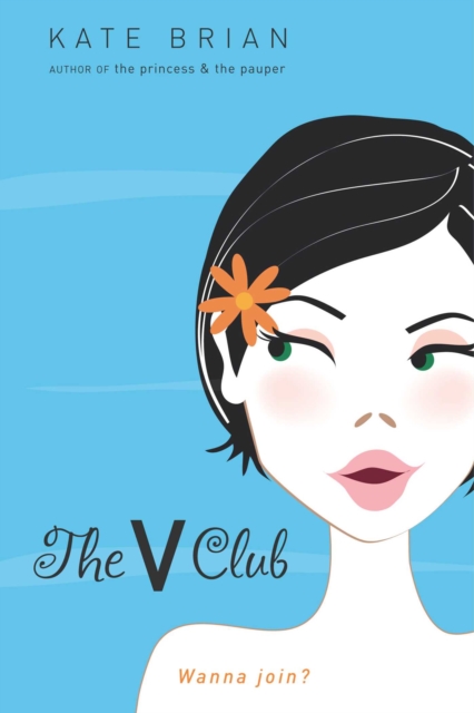 The V Club, EPUB eBook