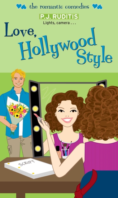 Love, Hollywood Style, EPUB eBook