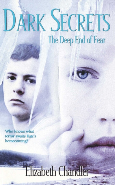 The Deep End of Fear, EPUB eBook