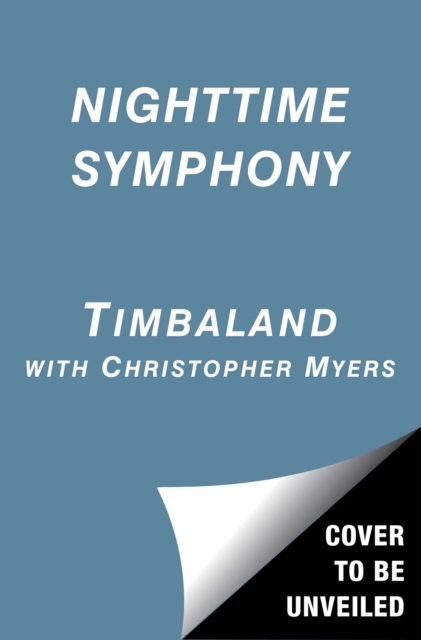 Nighttime Symphony, Hardback Book