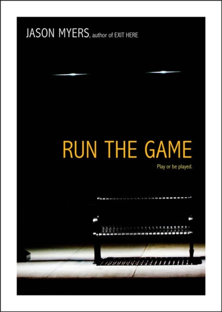 Run the Game, EPUB eBook