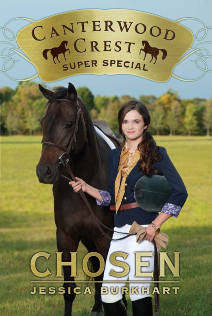 Chosen : Super Special, EPUB eBook