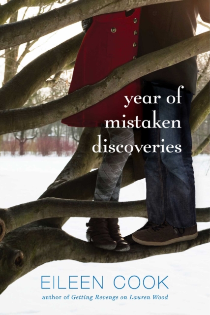 Year of Mistaken Discoveries, EPUB eBook