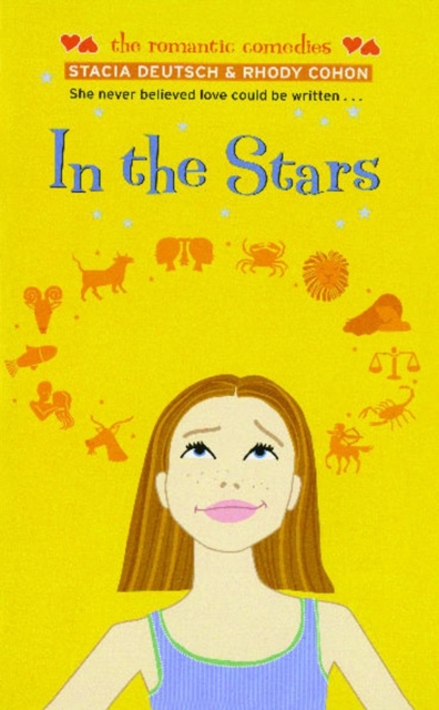In the Stars, EPUB eBook