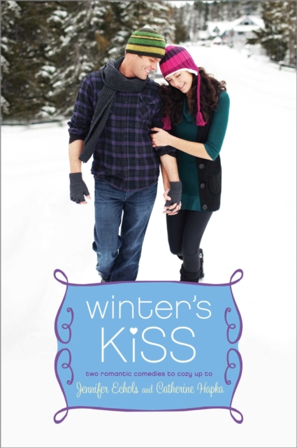 Winter's Kiss : The Ex Games; The Twelve Dates of Christmas, EPUB eBook