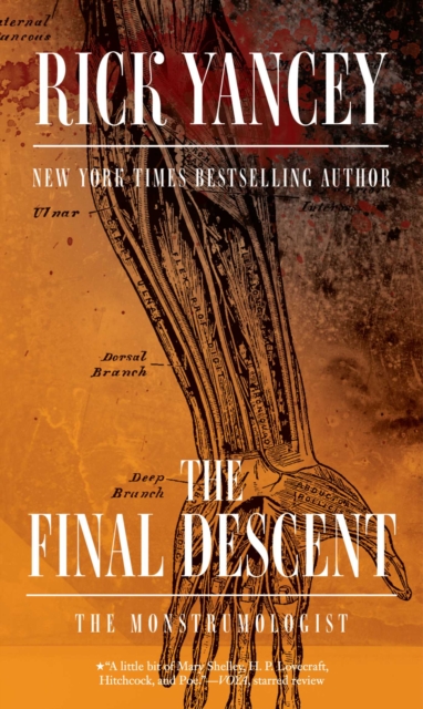 The Final Descent, EPUB eBook