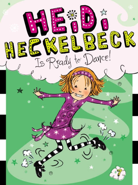 Heidi Heckelbeck Is Ready to Dance!, EPUB eBook