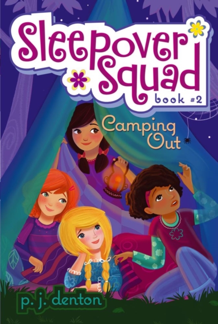 Camping Out, EPUB eBook
