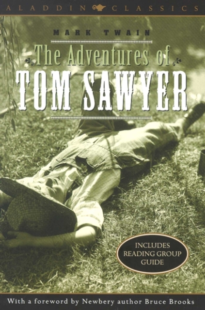 The Adventures of Tom Sawyer, EPUB eBook