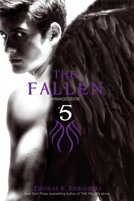 The Fallen 5 : Armageddon, EPUB eBook