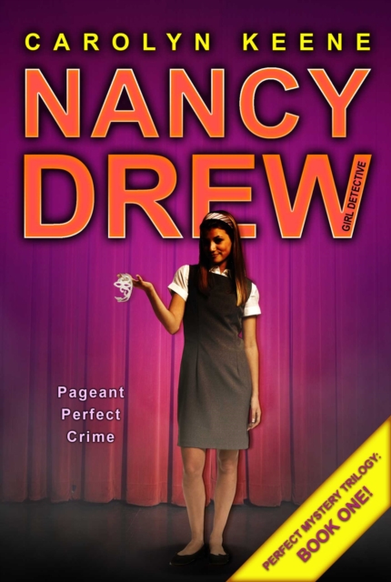 Pageant Perfect Crime : Book One in the Perfect Mystery Trilogy, EPUB eBook