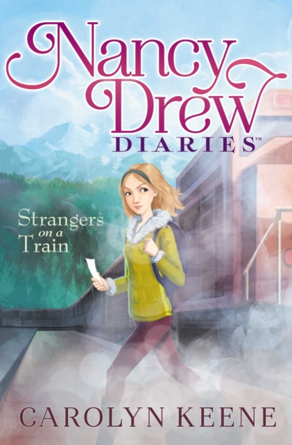 Strangers on a Train, EPUB eBook