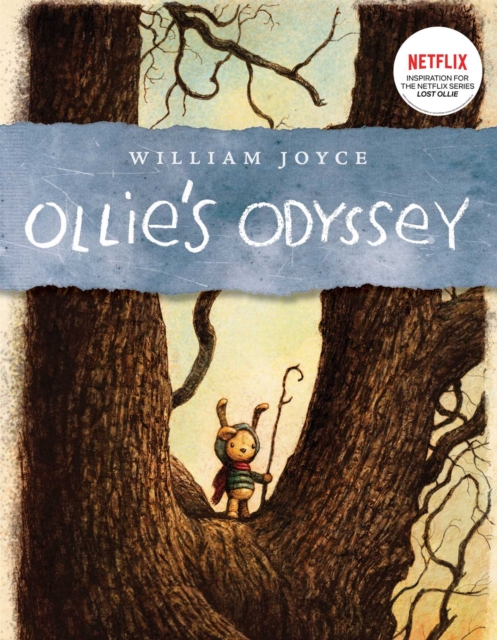 Ollie's Odyssey, EPUB eBook