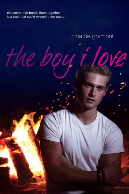 The Boy I Love, EPUB eBook