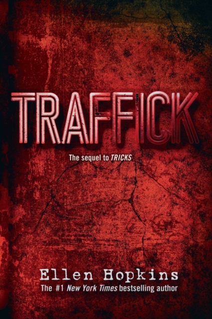 Traffick, EPUB eBook