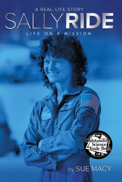 Sally Ride : Life on a Mission, EPUB eBook