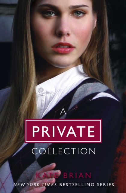 The Complete Private Collection : Private; Invitation Only; Untouchable; Confessions; Inner Circle; Legacy; Ambition; Revelation; Last Christmas; Paradise Lost; Suspicion; Scandal; Vanished; The Book, EPUB eBook