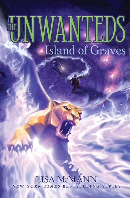 Island of Graves, Paperback / softback Book