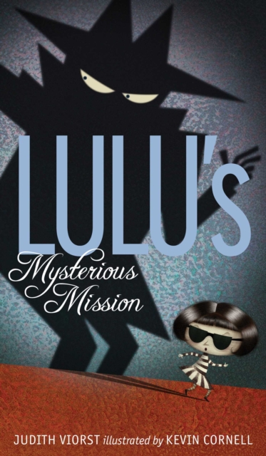 Lulu's Mysterious Mission, EPUB eBook
