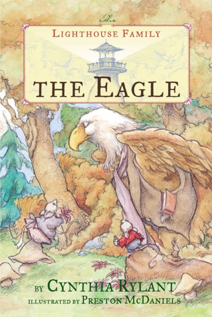 The Eagle, EPUB eBook