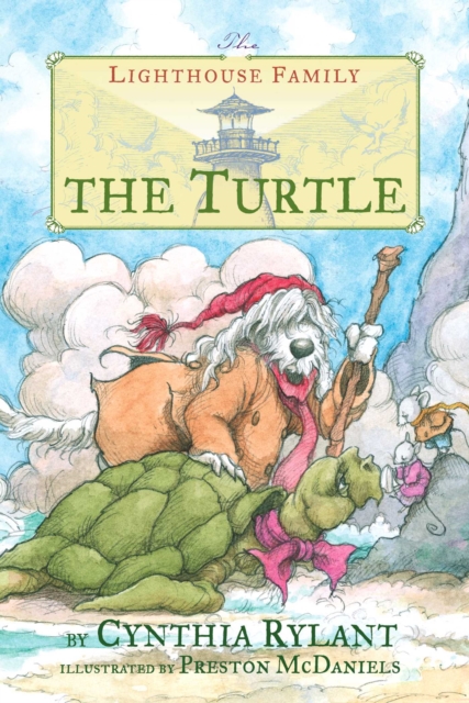The Turtle, EPUB eBook