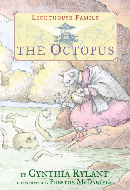The Octopus, EPUB eBook