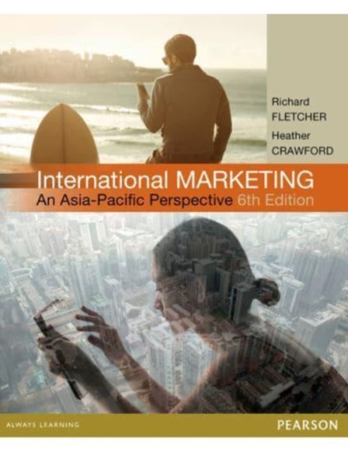 International Marketing, Paperback Book