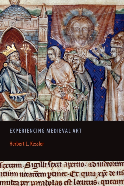 Experiencing Medieval Art, Paperback / softback Book