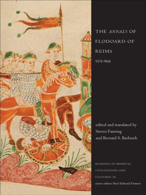 The 'Annals' of Flodoard of Reims, 919-966, PDF eBook
