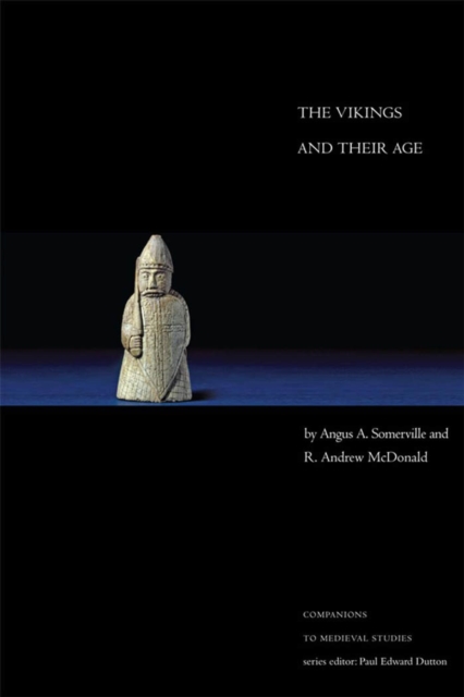 The Vikings and Their Age, EPUB eBook