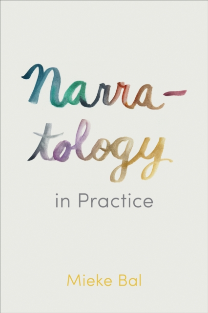 Narratology in Practice, EPUB eBook